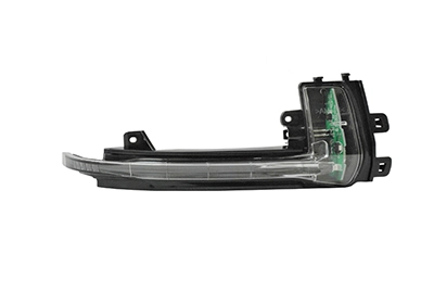 VAN WEZEL Blinkleuchte - 0307916 - TothCarparts