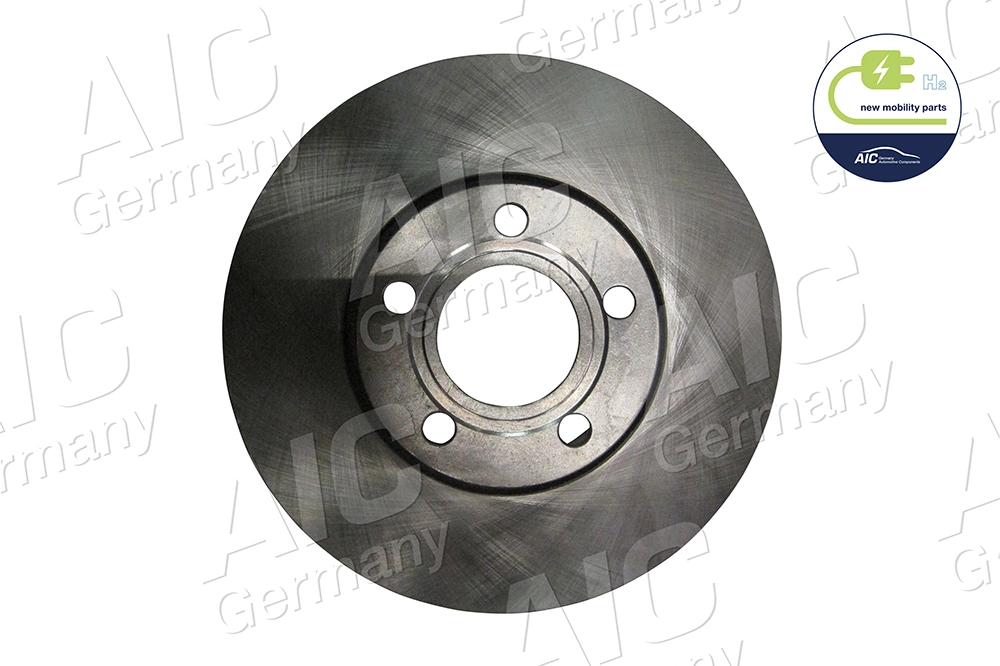 AIC Bremsscheibe - 51706 - TothCarparts