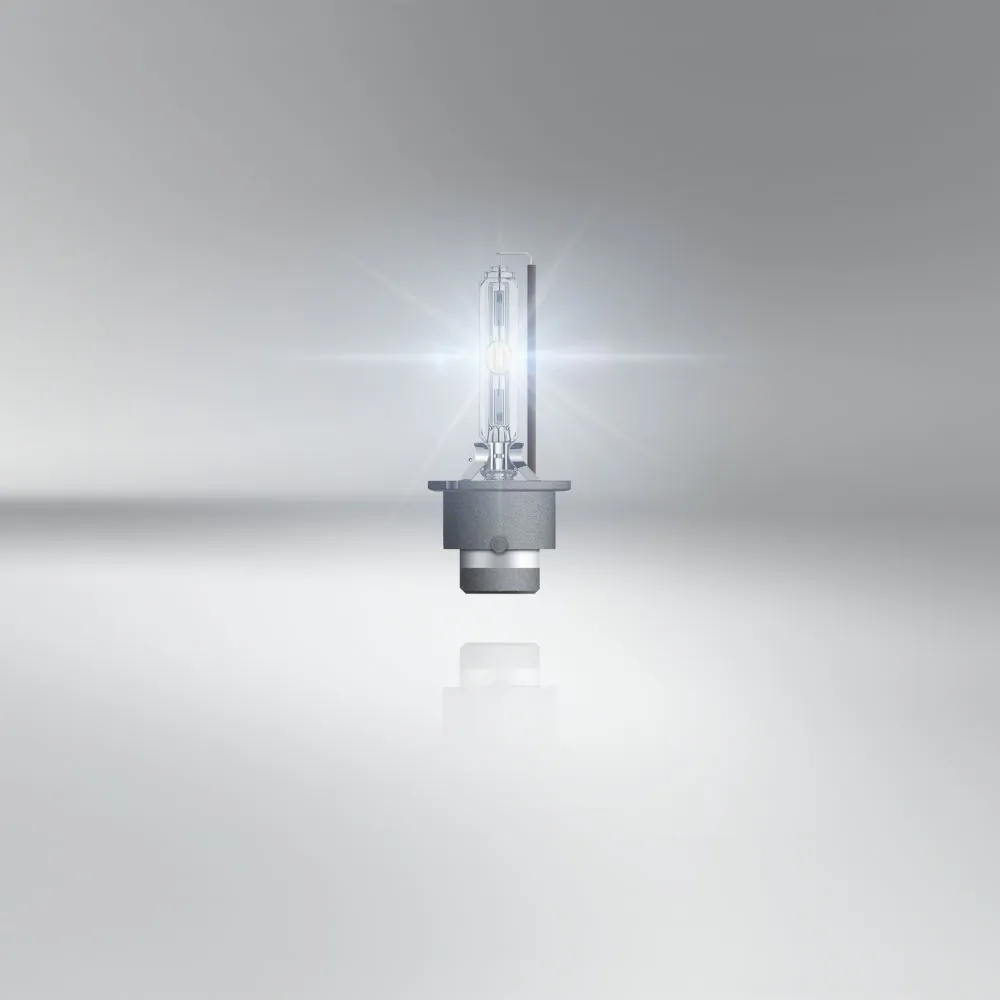 MGA Glühlampe, Hauptscheinwerfer - LAD2S - TothCarparts