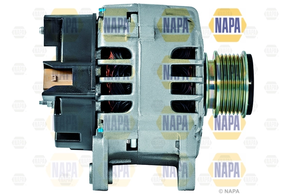 NAPA Generator - NAL5019 - TothCarparts