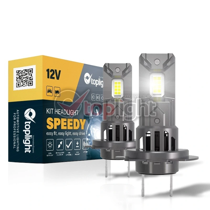 AE TOPLIGHT Glühlampe, Hauptscheinwerfer - 437597 - TothCarparts