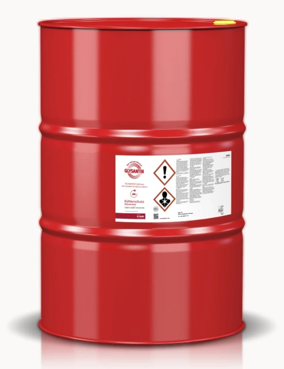 GLYSANTIN Frostschutz - 53115951 - TothCarparts
