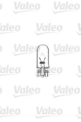 VALEO Glühlampe, Park-/Positionsleuchte - 032116 - TothCarparts