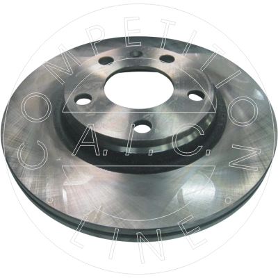 AIC Bremsscheibe - 53618 - TothCarparts