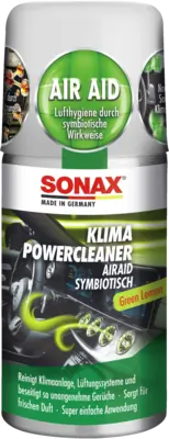 SONAX Klimaanlagenreiniger/-desinfizierer - 03234000 - TothCarparts