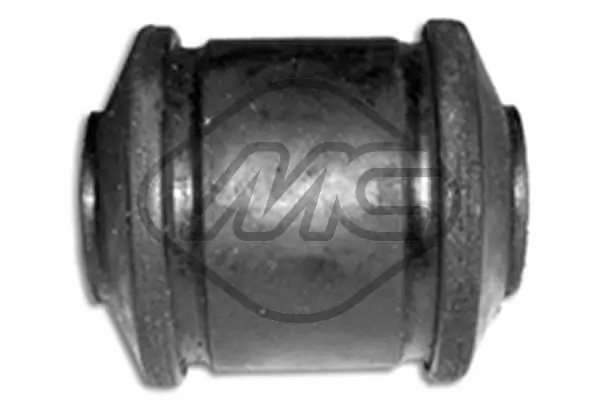 Metalcaucho Lagerung, Achskörper - 53968 - TothCarparts
