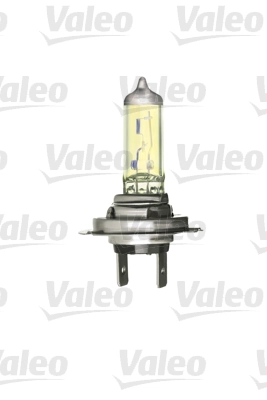 VALEO Glühlampe, Hauptscheinwerfer - 032522 - TothCarparts