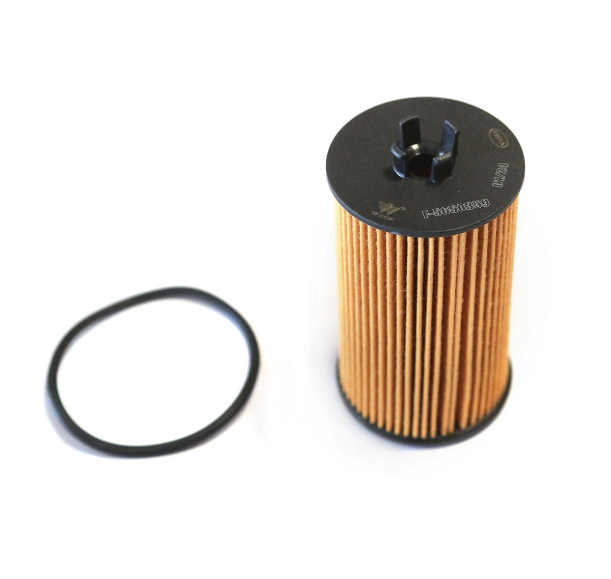 WXQP Ölfilter - 511403 - TothCarparts