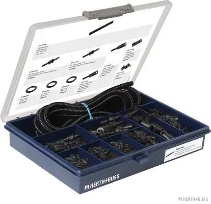 HERTH+BUSS ELPARTS Reparatursatz, Waschwasserleitung - 54271025 - TothCarparts