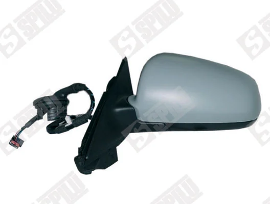 SPILU Außenspiegel - 55001 - TothCarparts
