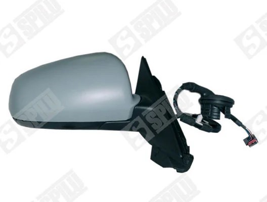 SPILU Außenspiegel - 55002 - TothCarparts