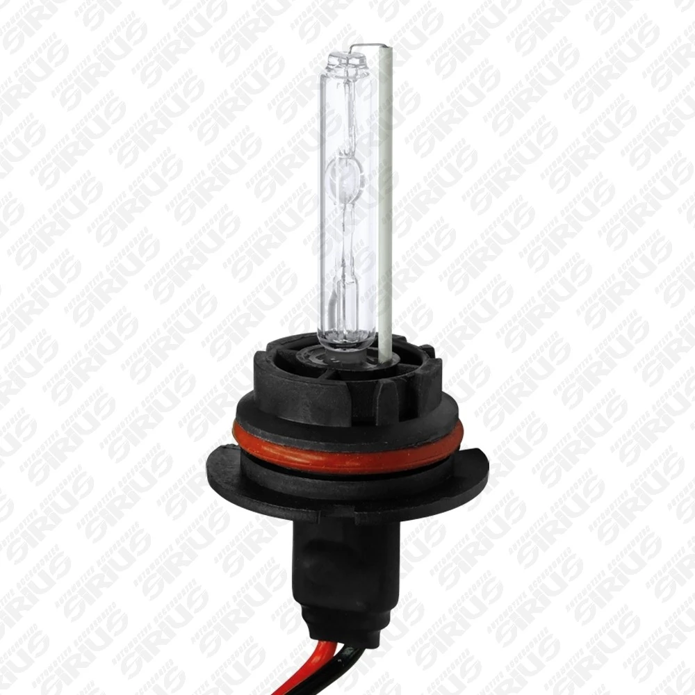 Automotive Accessories SIRIUS Glühlampe, Hauptscheinwerfer - XE-HB1 6K - TothCarparts