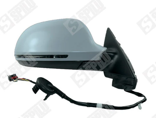 SPILU Außenspiegel - 55022 - TothCarparts