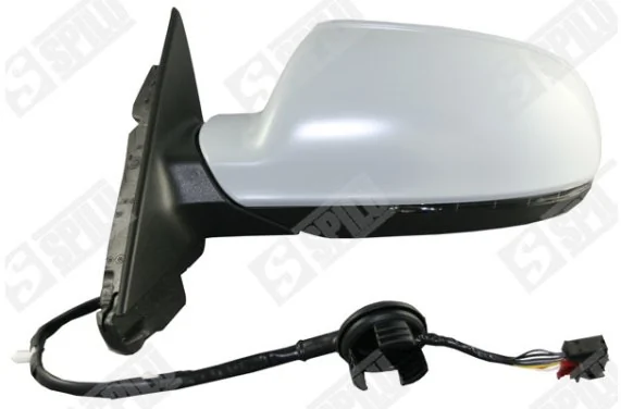 SPILU Außenspiegel - 55039 - TothCarparts