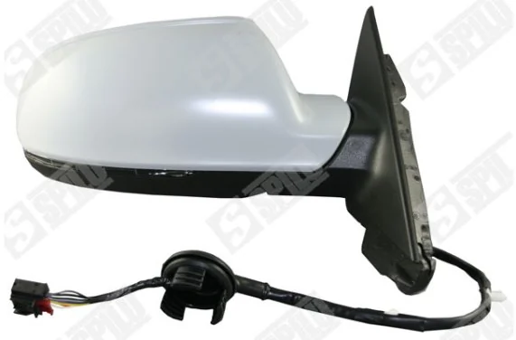 SPILU Außenspiegel - 55040 - TothCarparts