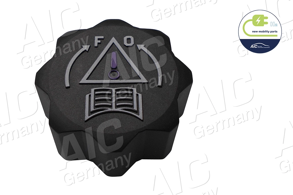 AIC Verschlussdeckel, Kühlmittelbehälter - 56047 - TothCarparts