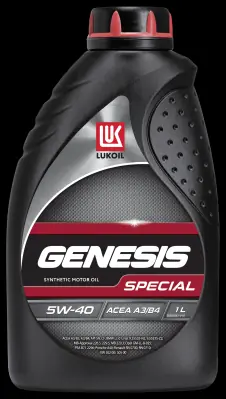 LUKOIL Motoröl - 56300261 - TothCarparts