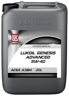 LUKOIL Motoröl - 56304141 - TothCarparts