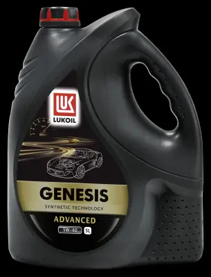 LUKOIL Motoröl - 56304150 - TothCarparts