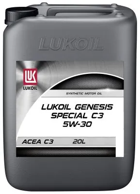 LUKOIL Motoröl - 56310441 - TothCarparts