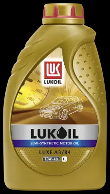 LUKOIL Motoröl - 56810961 - TothCarparts