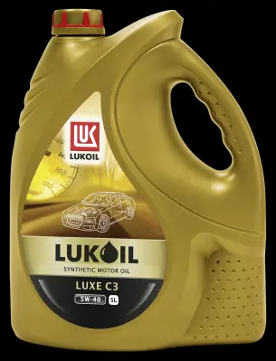 LUKOIL Motoröl - 56811050 - TothCarparts