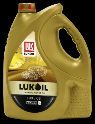LUKOIL Motoröl - 56811150 - TothCarparts
