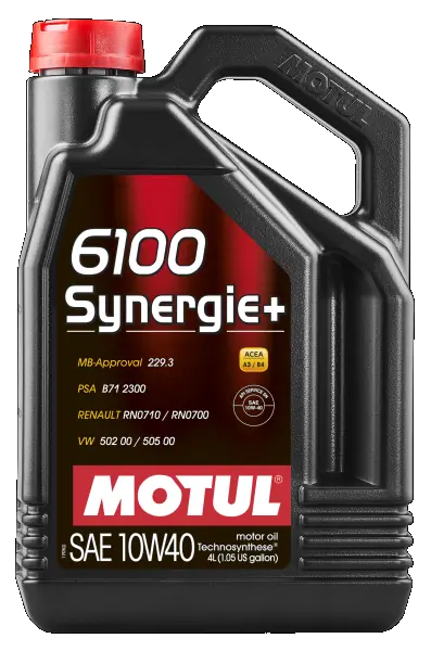 MOTUL Motoröl - 101491 - TothCarparts