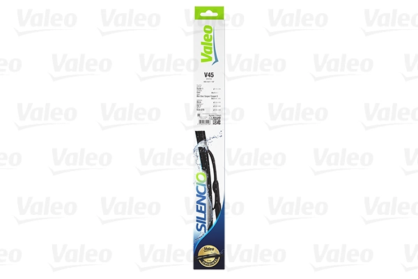 VALEO Wischblatt - 574112 - TothCarparts