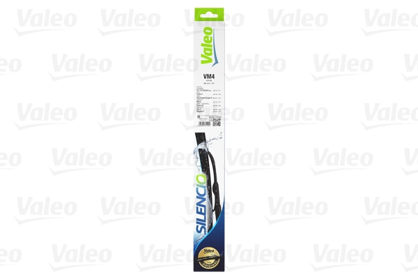 VALEO Wischblatt - 574129 - TothCarparts
