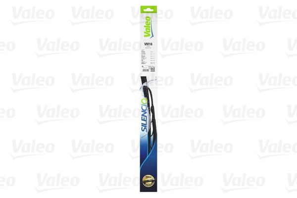 VALEO Wischblatt - 574141 - TothCarparts