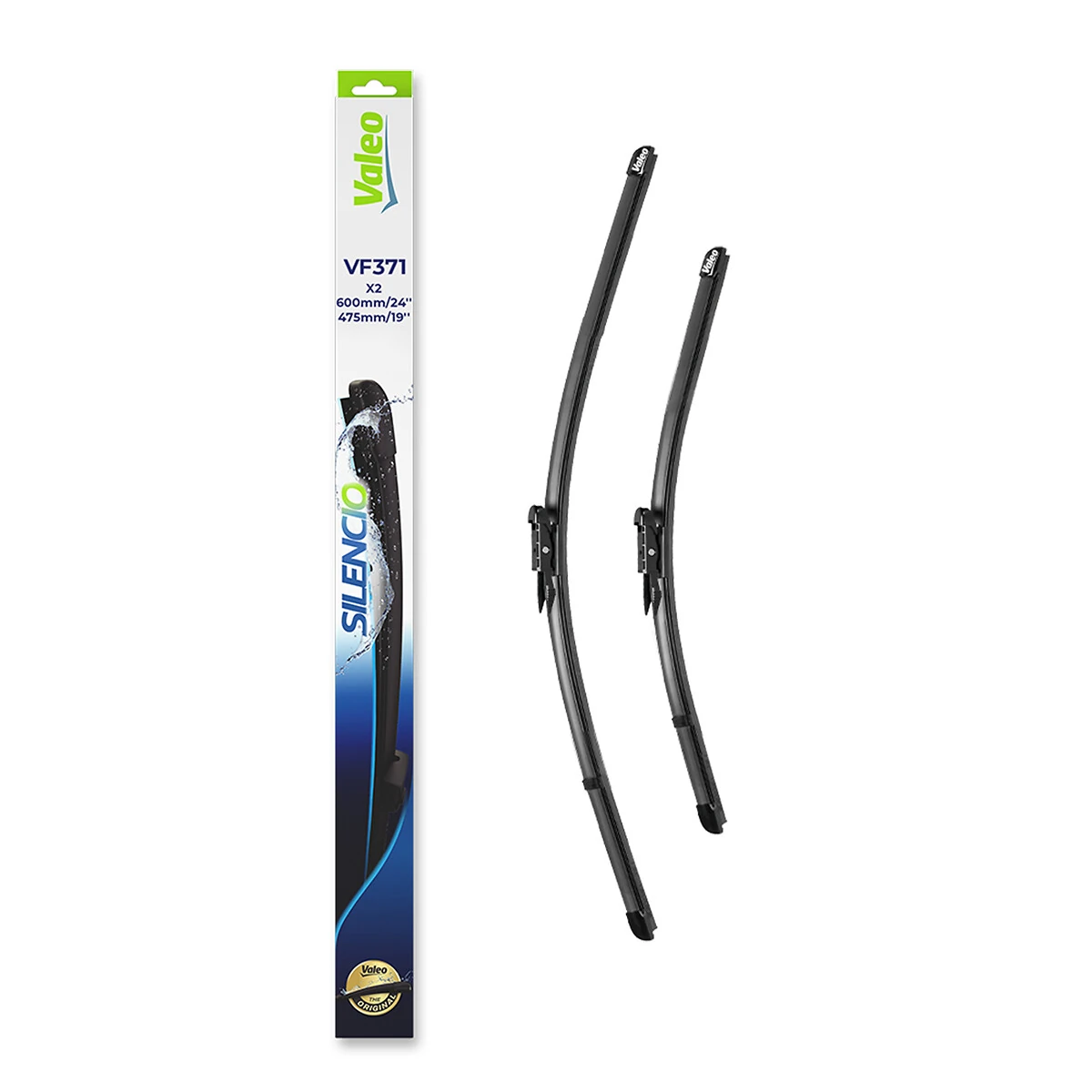VALEO Wischblatt - 574471 - TothCarparts