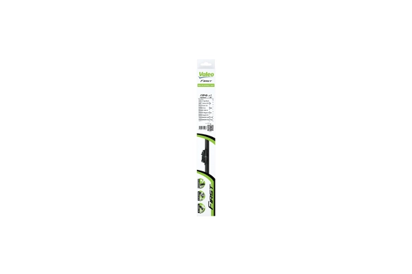 VALEO Wischblatt - 575003 - TothCarparts