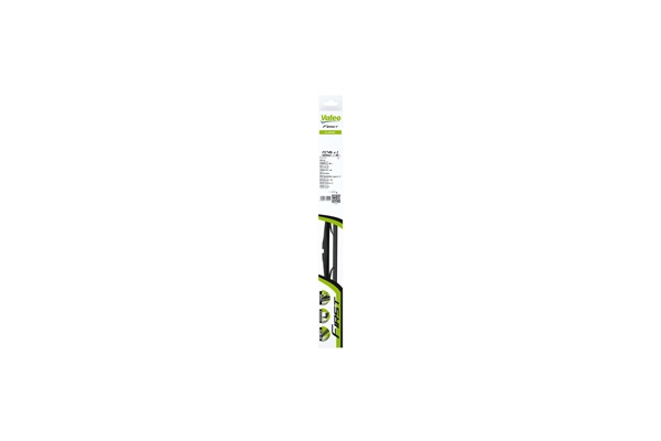 VALEO Wischblatt - 575545 - TothCarparts