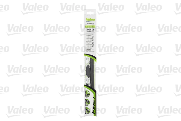 VALEO Wischblatt - 575783 - TothCarparts