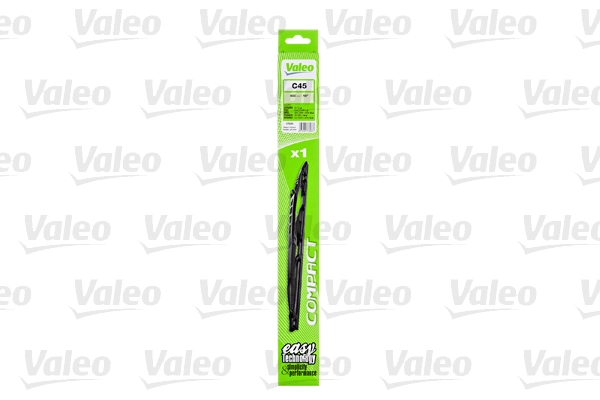 VALEO Wischblatt - 576083 - TothCarparts