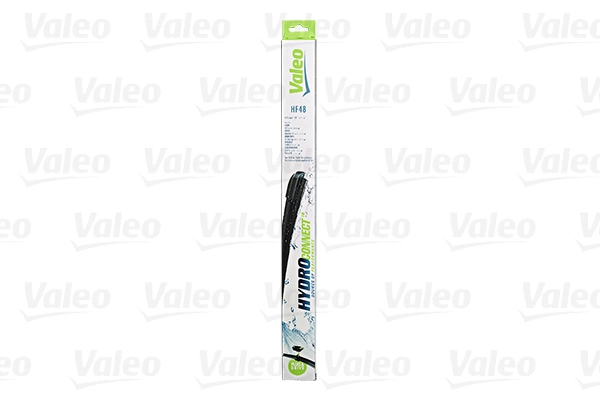 VALEO Wischblatt - 578505 - TothCarparts