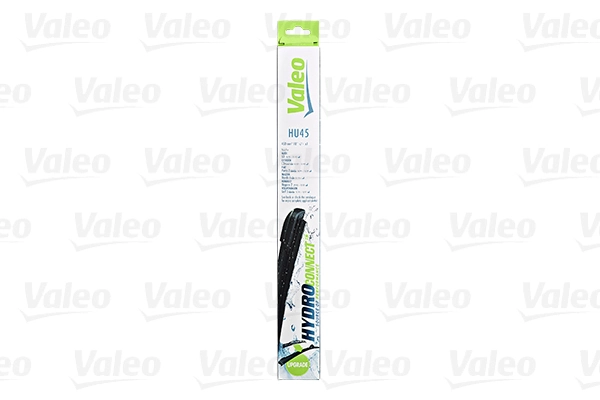 VALEO Wischblatt - 578572 - TothCarparts