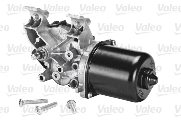 VALEO Wischermotor - 579752 - TothCarparts