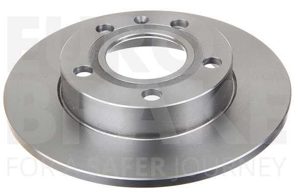 EUROBRAKE Bremsscheibe - 5815204778 - TothCarparts