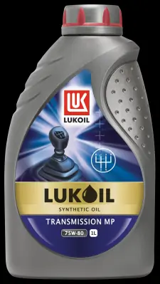 LUKOIL Schaltgetriebeöl - 58302161 - TothCarparts