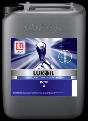 LUKOIL Öl, Doppelkupplungsgetriebe - 58337041 - TothCarparts