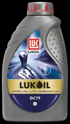 LUKOIL Öl, Doppelkupplungsgetriebe - 58337061 - TothCarparts