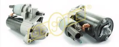 GEBE Generator - 6 8014 1 - TothCarparts