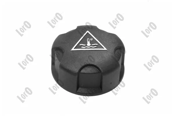 ABAKUS Verschlussdeckel, Kühlmittelbehälter - 038-027-002 - TothCarparts