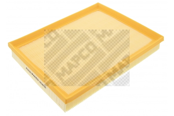 MAPCO Luftfilter - 60276 - TothCarparts