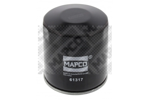 MAPCO Ölfilter - 61317 - TothCarparts