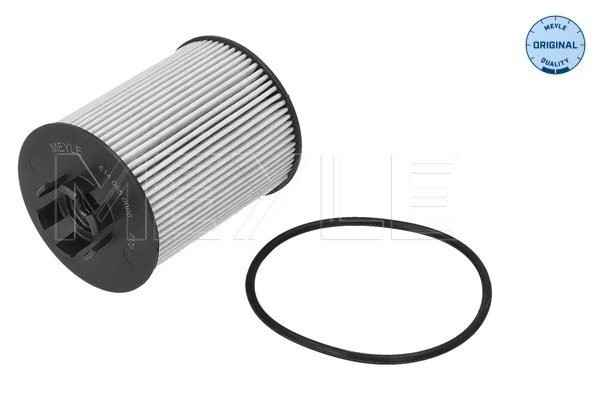 MEYLE Ölfilter - 614 065 0006 - TothCarparts