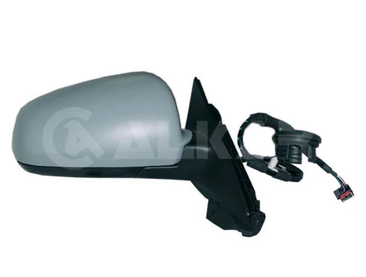ALKAR Außenspiegel - 6156500 - TothCarparts