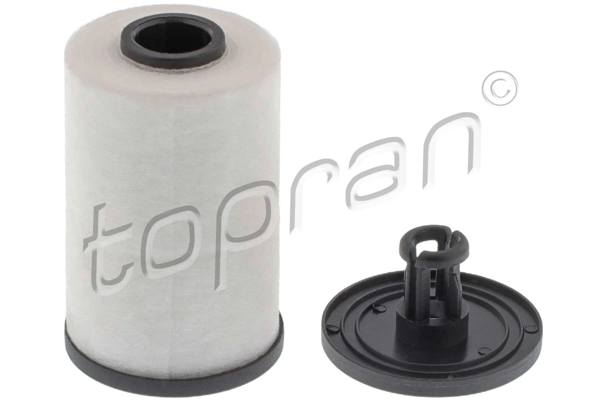 TOPRAN Hydraulikfilter, Automatikgetriebe - 625 374 - TothCarparts